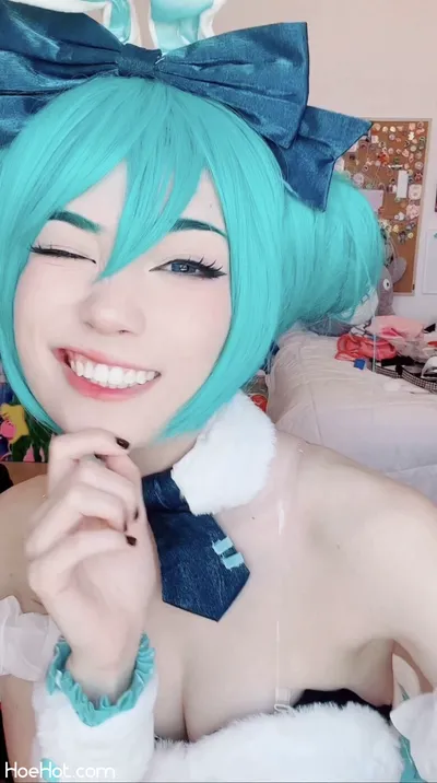 Emiru - Miku nude cosplay leaked 274722