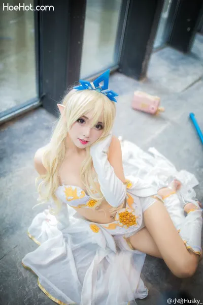 只是简言 - 迦娜 nude cosplay leaked 486638