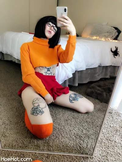 Rusty Fawkes - Velma nude cosplay leaked 398779