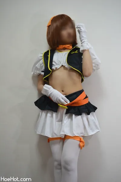 [kurumint] 美レイヤーさんのスカートの中COS総集編19 (1/9) nude cosplay leaked 624860