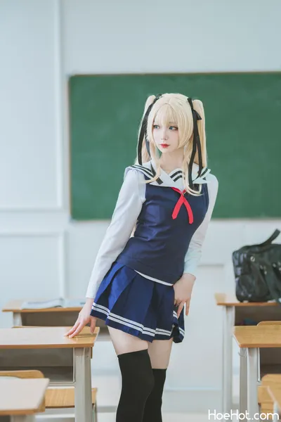 封疆疆v NO.016 英梨梨saenai heroine no sodatekataeriri spencer sawamuraf:makeupf:schoolgirl uniformf:stockingsf:twintailsf:very long hairfeng jiang jiangnon-nude nude cosplay leaked 441922