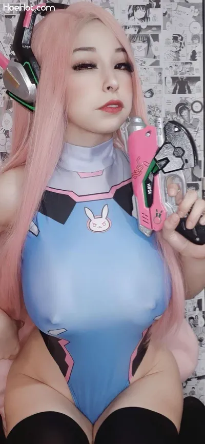 Bunnyta nude cosplay leaked 408504