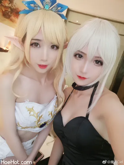 [Cosplayer] 腐团儿 nude cosplay leaked 494042