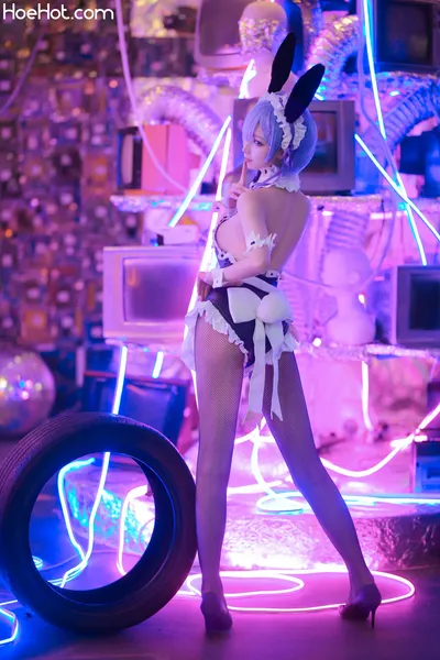 封疆疆v - レムメイド nude cosplay leaked 433912