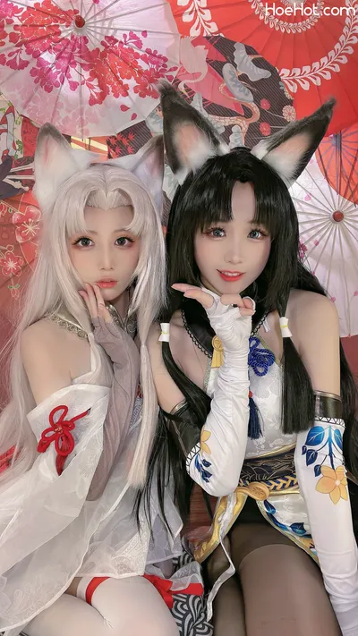 miko酱ww&amp;花京院腥鱼 - 胡桃's profile image