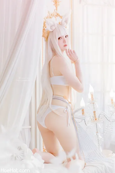 Shimo - Platinum nude cosplay leaked 267243