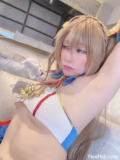 ドスケベ尻宝具持ちブラダマンテに令呪でエッチなことをしまくる世界線 nude cosplay leaked 534270