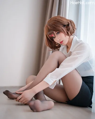 轩萧学姐 - 円香ol+竞泳 nude cosplay leaked 327423