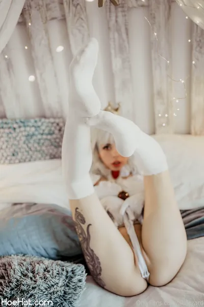 Amanda Welp - Booette nude cosplay leaked 256537