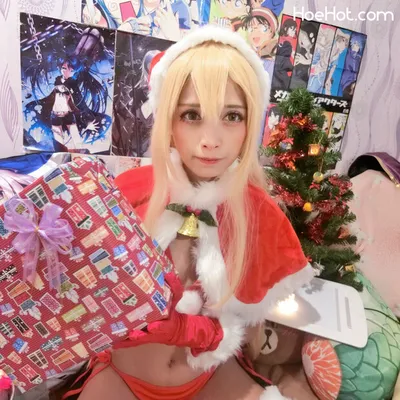 Kojima Tsukumi - Umaru nude cosplay leaked 277063