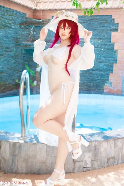 Neppu - Surcouf nude cosplay leaked 483357