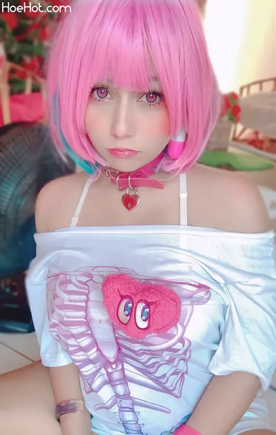 Remii - Riamu Yumemi nude cosplay leaked 177635