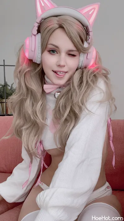 Shirogane - Ann Takamaki nude cosplay leaked 462588