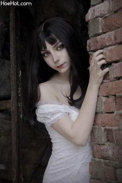 Himeecosplay - Tomie nude cosplay leaked 458789