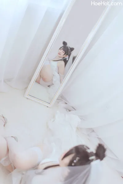 阿半今天很开心  爱宕婚纱[36P-143MB] nude cosplay leaked 570297