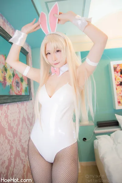 [my suite (Atsuki)] Suite Kaleid Liner nude cosplay leaked 593875