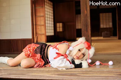 [Sugar*Myuku (Tenshi Myu.)] Touhou Momiji Inu Roku (Touhou Project) nude cosplay leaked 621759