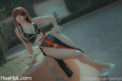 puchys chun li nude cosplay leaked 153567