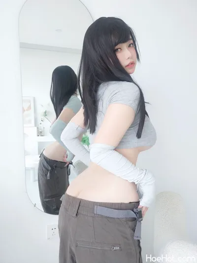 女主K - Guitar Sister nude cosplay leaked 44735