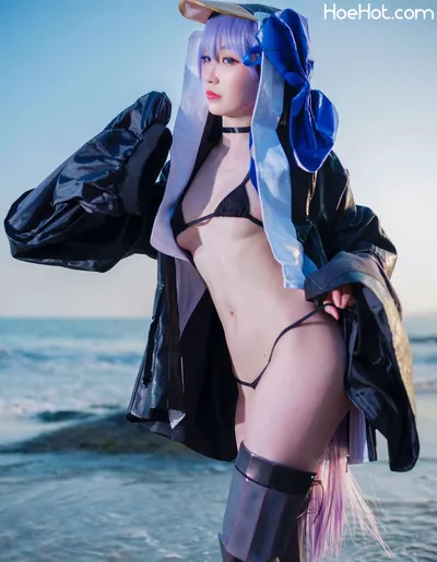 [Silver] Meltryllis nude cosplay leaked 266267