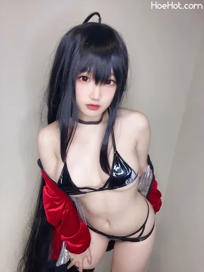 [弥美] 🏎️大鳳レーシング nude cosplay leaked 316773