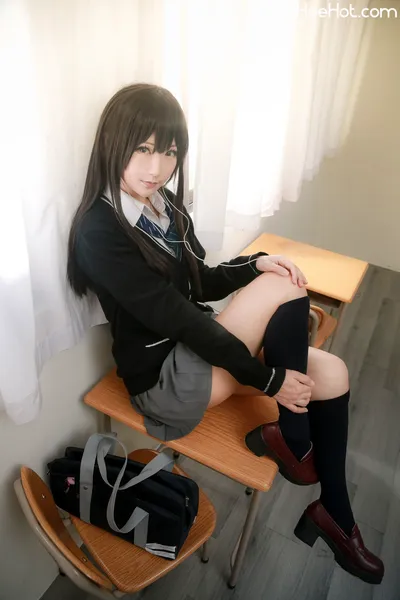 HIKO&#039;S Choice - 09 - Shibuya Rin (THE iDOLM@STER CINDERELLA GIRLS) nude cosplay leaked 533536