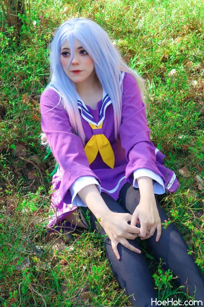 Veeraton - Shiro nude cosplay leaked 290998