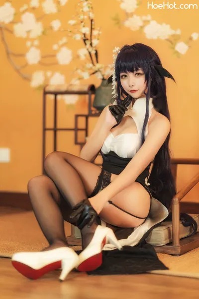 Momoko葵葵 - 吾妻 nude cosplay leaked 627689