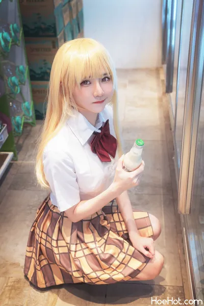 Sally Dorasnow - Shiina Mahiru [25P] nude cosplay leaked 287739