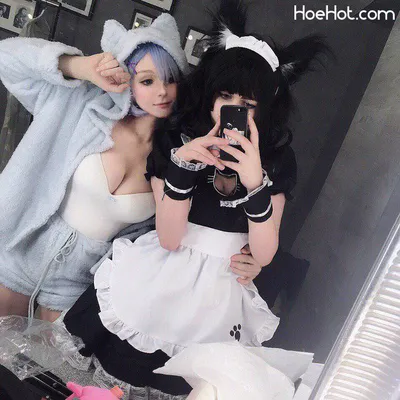 Shadory - Rem nude cosplay leaked 409133