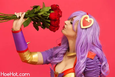 Kelly Jean - Katarina Valentines's profile image