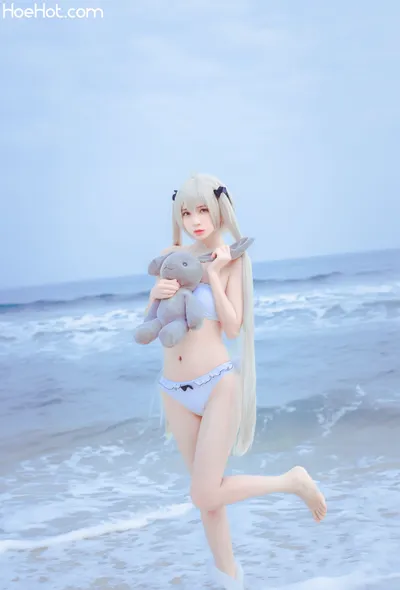 疯猫ss - 穹妹2 nude cosplay leaked 74820