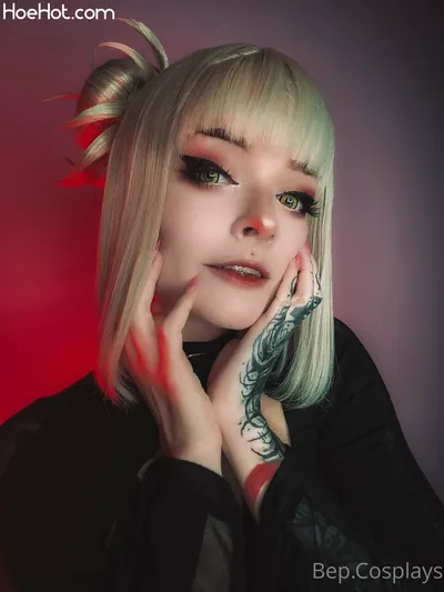 Bepcosplays - Toga's profile image