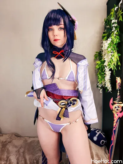 Caticornplay - Baal nude cosplay leaked 471497