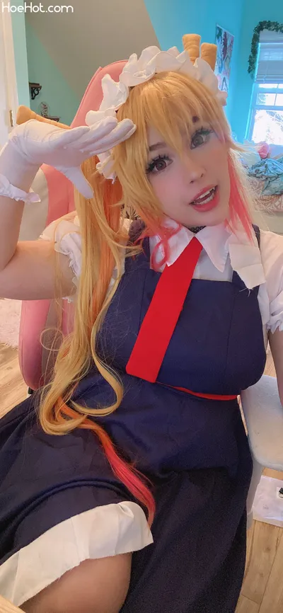 Junkenstein - Tohru nude cosplay leaked 474865