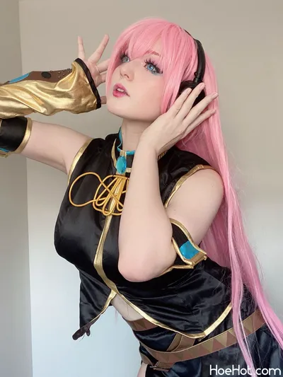 Satin Stars - Luka nude cosplay leaked 237153