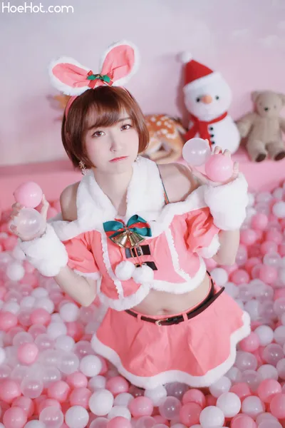 Silverxhere - Ai Kizuna nude cosplay leaked 256726