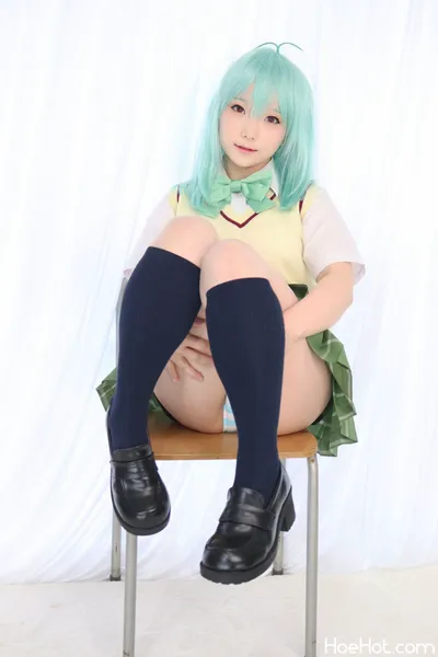 Yukina - Run nude cosplay leaked 48705