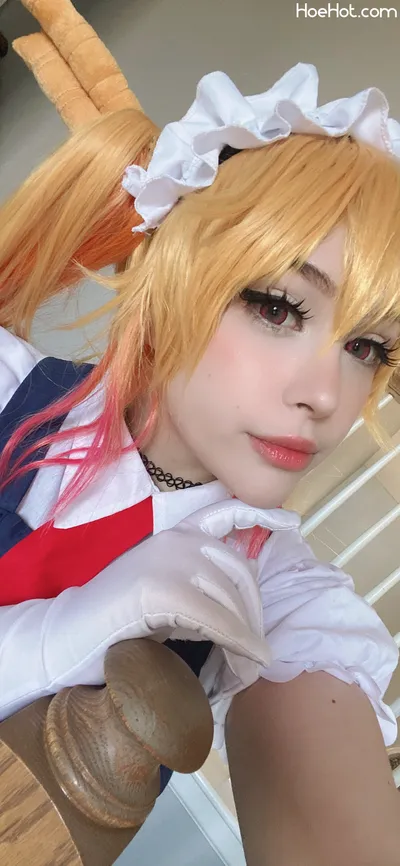 Junkenstein - Tohru nude cosplay leaked 474873