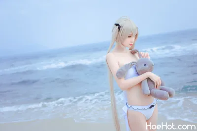 疯猫ss - 穹妹2 nude cosplay leaked 74818