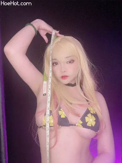 MimiChan - Marin nude cosplay leaked 230173