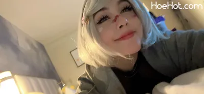 Junkenstein - Bunny 2B nude cosplay leaked 323744