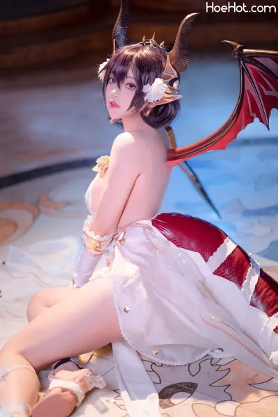 [黑龙贯通] Grea nude cosplay leaked 237124