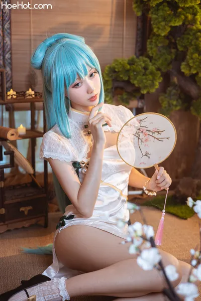 木绵绵OwO 初音韶华's profile image