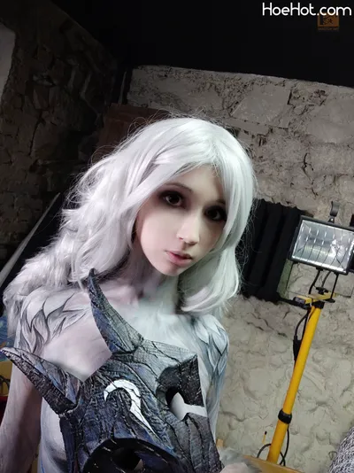 Vandych - Kindred nude cosplay leaked 176037