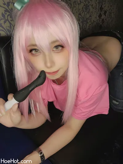 Shuran Nyama - Bocchi nude cosplay leaked 292979