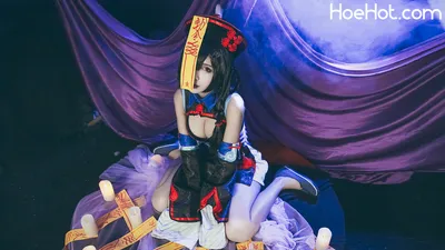 秋山AkI – mirror彩云 nude cosplay leaked 117336