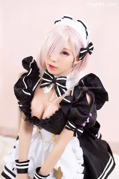 [nekonoi katsu] Cosplay Collection 2021 nude cosplay leaked 599827