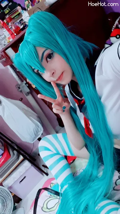 Alinorac - Miku's profile image