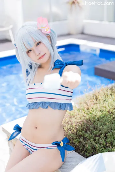 Kurumi - KuruGura nude cosplay leaked 415334